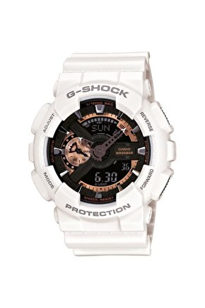 Erkek G-Shock Kol Saati GA-110RG-7ADR
