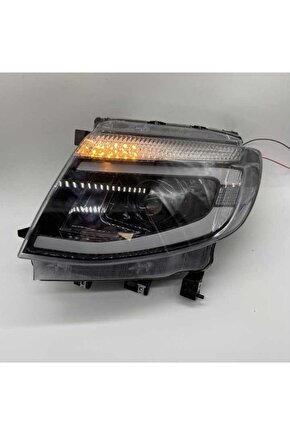 Ford Ranger T6 (2012-2015) Led Far