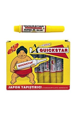 Japon Yapıştırıcı 50li Paket