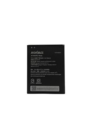 Lenovo K3 Note (bl243) Rovimex Batarya Pil