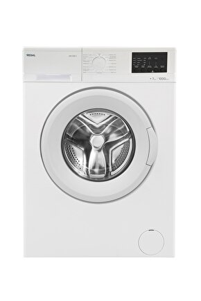 Cm 71001 Y Çamaşır Makinesi