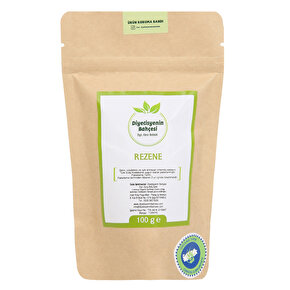 Organik Rezene - 100 g