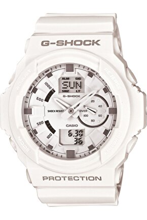 Erkek G-Shock Kol Saati GA-150-7ADR