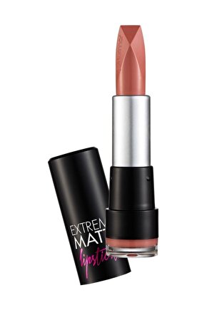 Ruj - Extreme Matte Lipstick Skin Tone 8690604394975