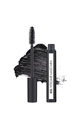 Lamel 5xl Volume Mascara