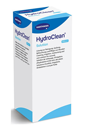 HydroClean Solution 350 ml-Yara Yıkama Solüsyonu ( 1 ADET )