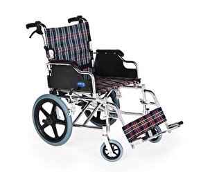 Comfort Plus Ky907 Özellikli Tekerlekli Sandalye