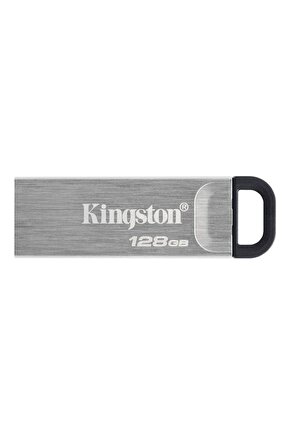 DTKN 128GB USB 3.2 Gen.1 DataTraveler Kyson Flash Bellek DTKN128