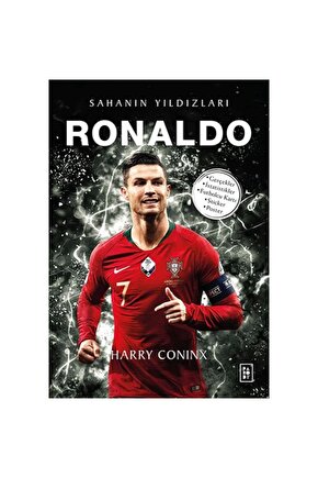 Ronaldo Sahanın Yıldızları