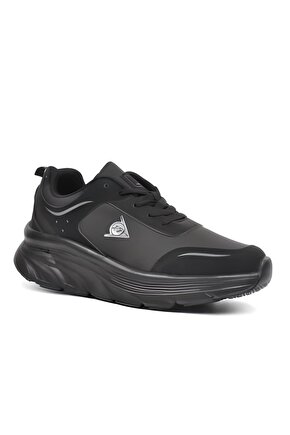 Dnp-1502 Siyah Kadın Kalın Taban Sneaker Dnp-1502 Siyah Kadın Kalın Taban Sneaker