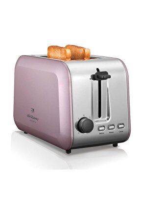 AR2018 Krispo Ekmek Kızartma Makinesi - Dreamline