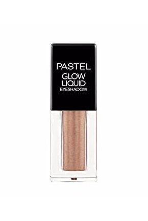 Profashion Glow Liquid Eyeshadow Göz Farı 222
