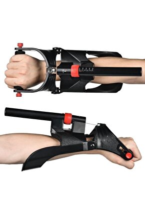 MVS Arm Wrist, El El Bileği Kuvvetlendirme