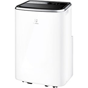 Electrolux EXP34U338HW A 12000 BTU Portatif Klima Isıtma-Soğutma Mobil Klima