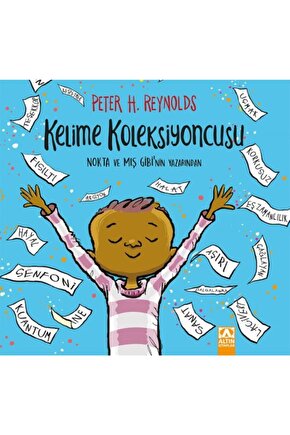 Kelime Koleksiyoncusu