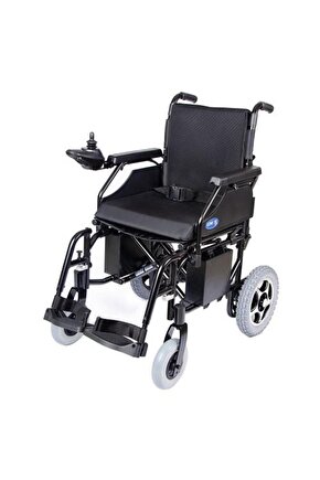 Comfort Plus Easylife Eko Akülü Tekerlekli Sandalye