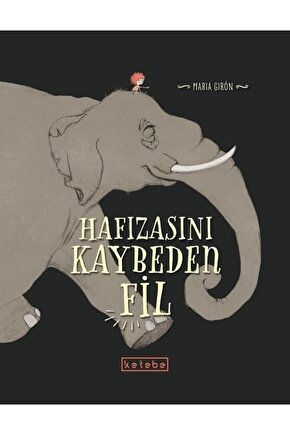 Hafızasını Kaybeden Fil