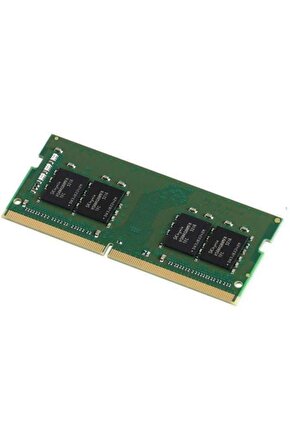 8gb 3200mhz Cl22 Ddr4 Notebook Ram Kvr32s22s68