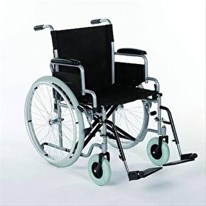 Centro S1 480F14 Tekerlekli Sandalye Oturak Eni 45 cm