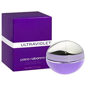 Ultraviolet EDP 80 ml Kadın Parfüm 
