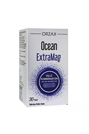 Extramag 30 Tablet