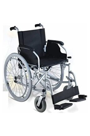 Tekerlekli Sandalye - Geniş