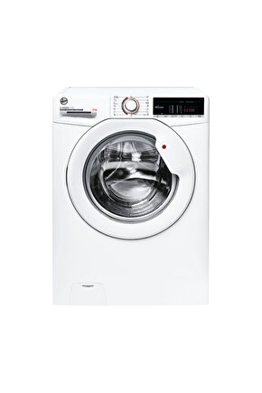 H3ws 495ta4-s 9 Kg 1400 Devir Beyaz Çamaşır Makinesi