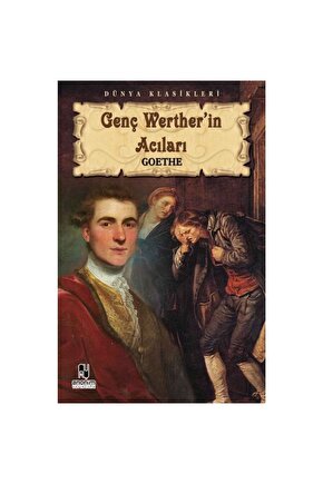 Genç Werther in Acıları