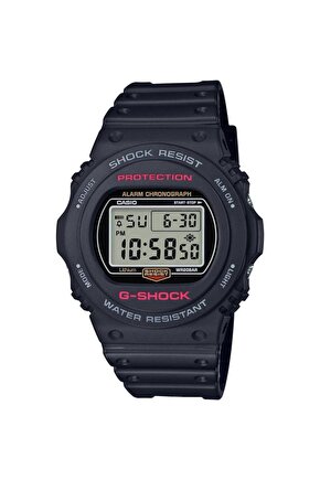 Dw-5750e-1dr G-shock Erkek Kol Saati