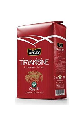 Tiryakisine 1000 gr