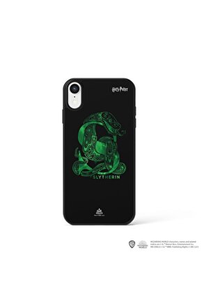 Slytherin Telefon Kılıfı Iphone Xr