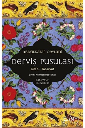 Derviş Pusulası