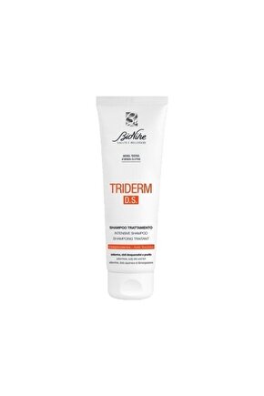 Triderm D.s. Intensive Shampoo 125 ml