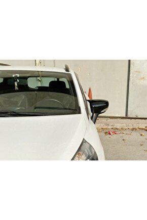 Renault Clio 4 Yarasa Ayna Kapağı