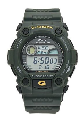 G-7900-3dr G-shock Erkek Kol Saati