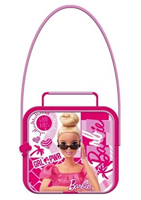Barbie Beslenme Çantası 5656