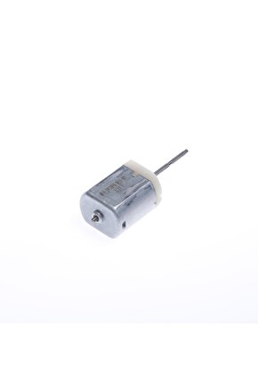 Dc Mikro Motor 12v Devir:11120 Rpm Uzunluk: 65mm - 31mm Mil (cw D