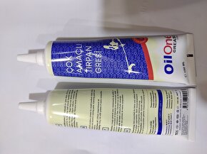 OiL1 Tüp Gres 150ml Çok amaçlı Gres 1 adet