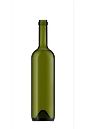 35 Adet 750cc Cam Şişe Mantar Kapaklı Şarap Yağ Şişesi 837075