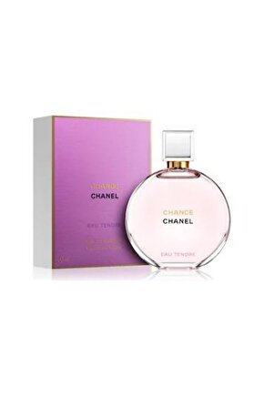 Chanel Chance Eau Tendre EDP 100 ml Kadın Parfüm