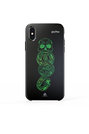 Death Eaters Telefon Kılıfı Iphone X -xs  Uyumlu