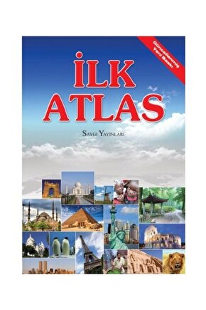 Ilk Atlas