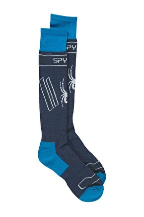 GW-38198066 - Spyder Sweep Erkek Kayak Çorabı