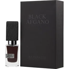Black Afgano EDP 30 ml Erkek Parfüm 
