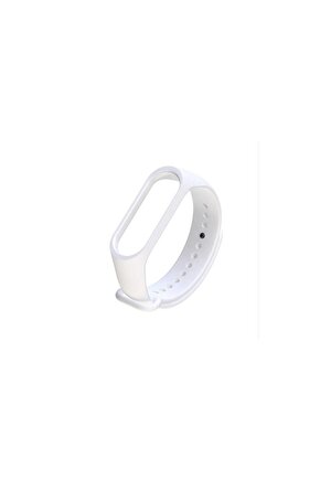 Xiaomi Mi Band 2 Akıllı Bileklik Kordonu Silikon Kayış