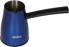 SİNBO İNOX ELEKTRİKLİ CEZVE