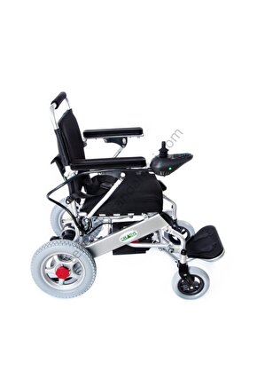 Creative 6012 Hafif Akülü Tekerlekli Sandalye