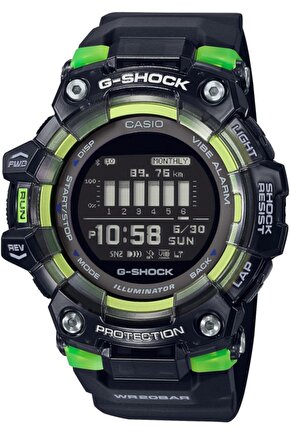 Erkek G-Shock Kol Saati GBD-100SM-1DR