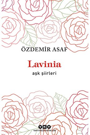 Lavinia - Aşk Şiirleri