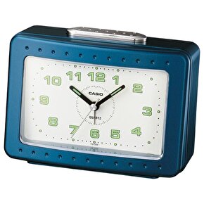 Casio TQ-329-2DF Masa Saati